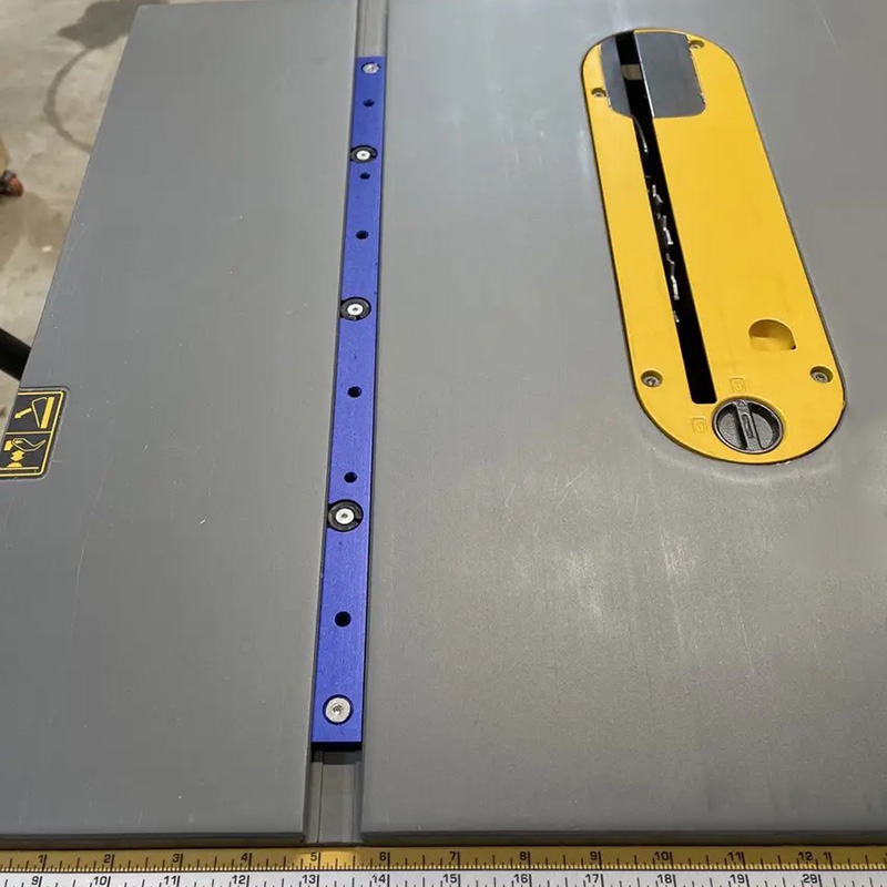 Aluminum T-Slot Profile - 1Pc T-tracks Slot Verstek Bar Slider