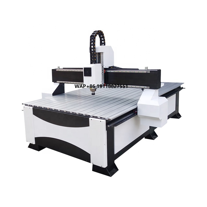 Cnc Router Machine - Hete Aanbieding 4*8ft 1325 CNC Graveermachine
