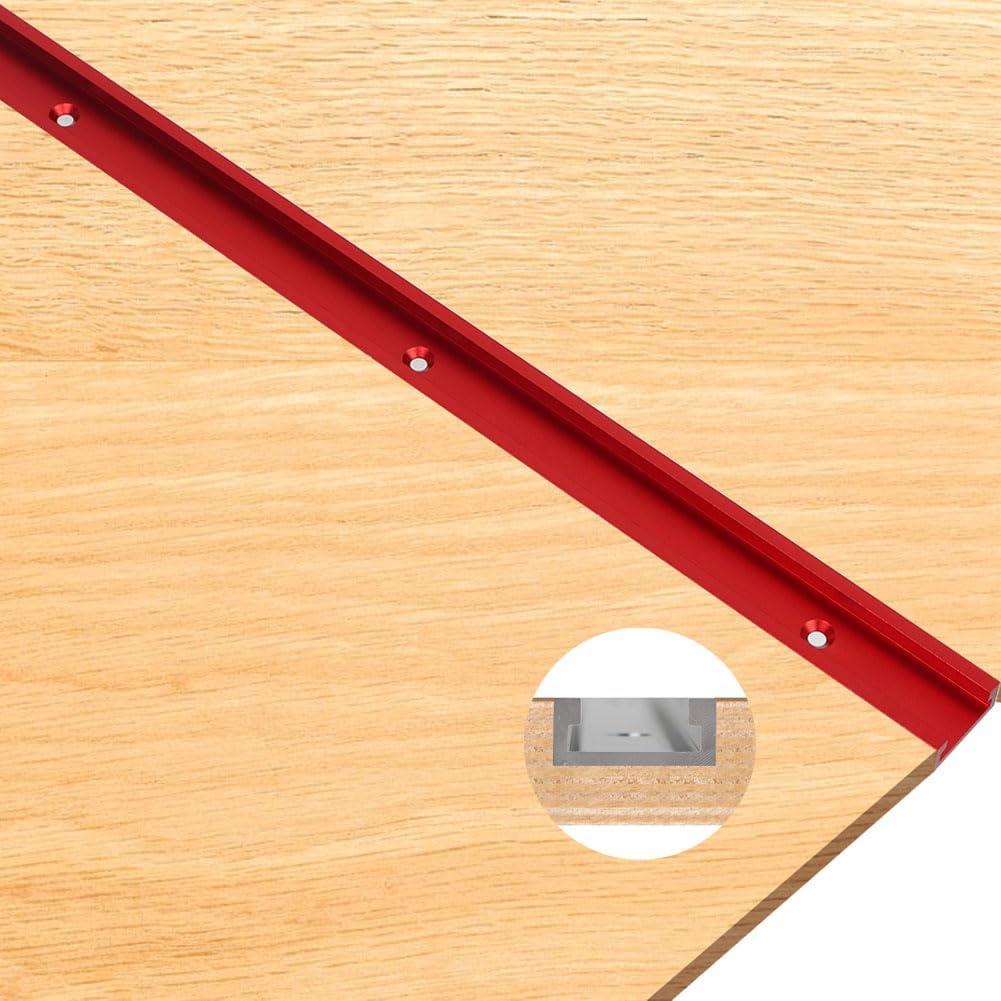 2 Stuks Type 30 Houtbewerking  - Aluminum T-Slot Profile recensie en prijs
