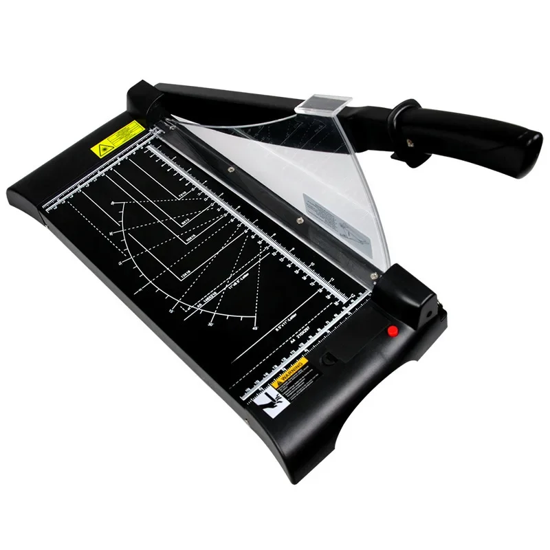 A4/A3 laserpositioneringspapie - Industrial Laser Tool recensie en prijs
