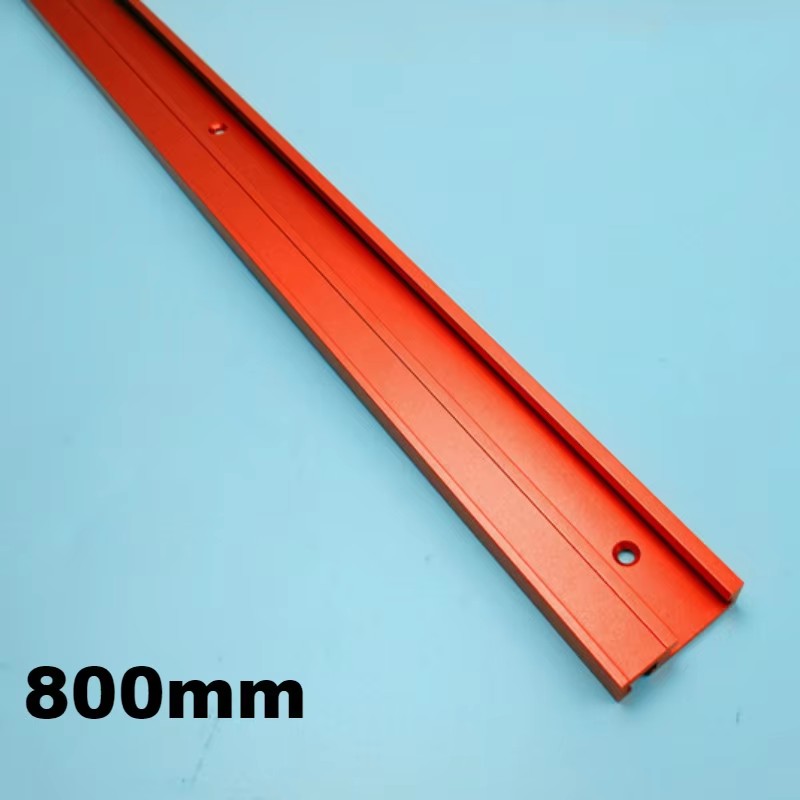 1PC Chute Aluminium T-tracks M - Aluminum T-Slot Profile recensie en prijs