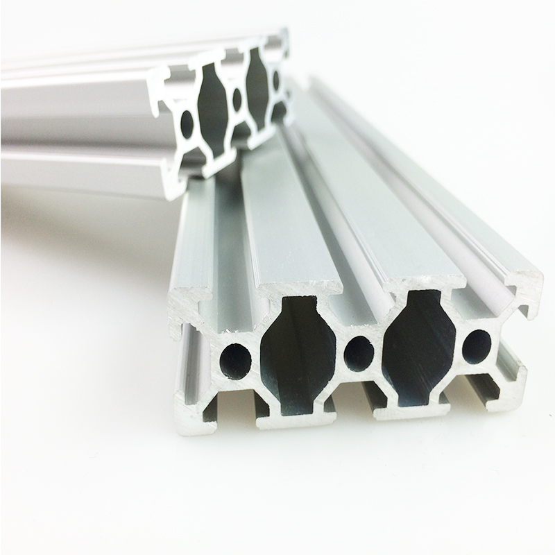 1Pcs 2060 T Slot Aluminium Pro - Aluminum T-Slot Profile recensie en prijs