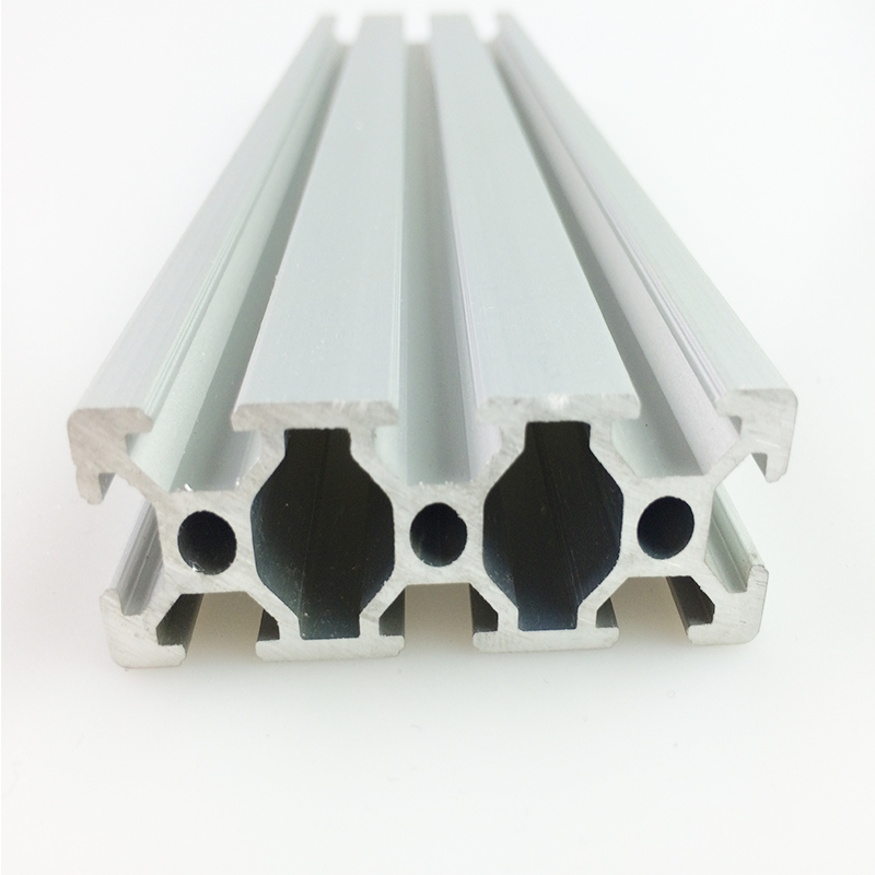 1Pcs 2060 T Slot Aluminium Pro - Aluminum T-Slot Profile recensie en prijs