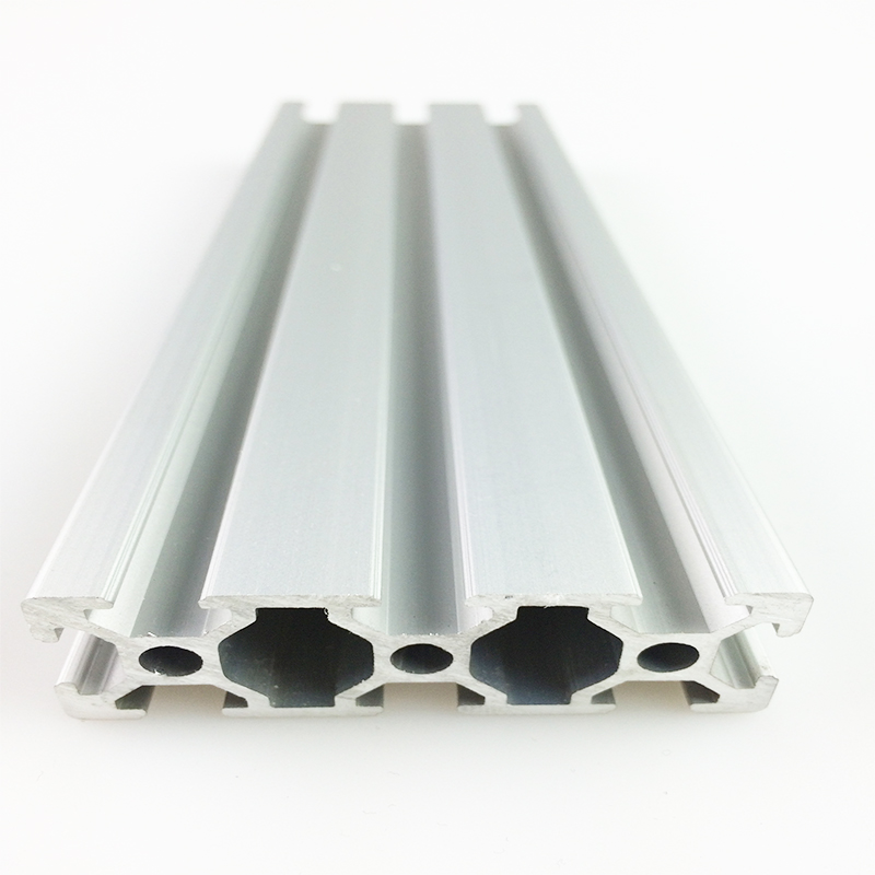 1Pcs 2060 T Slot Aluminium Pro - Aluminum T-Slot Profile recensie en prijs