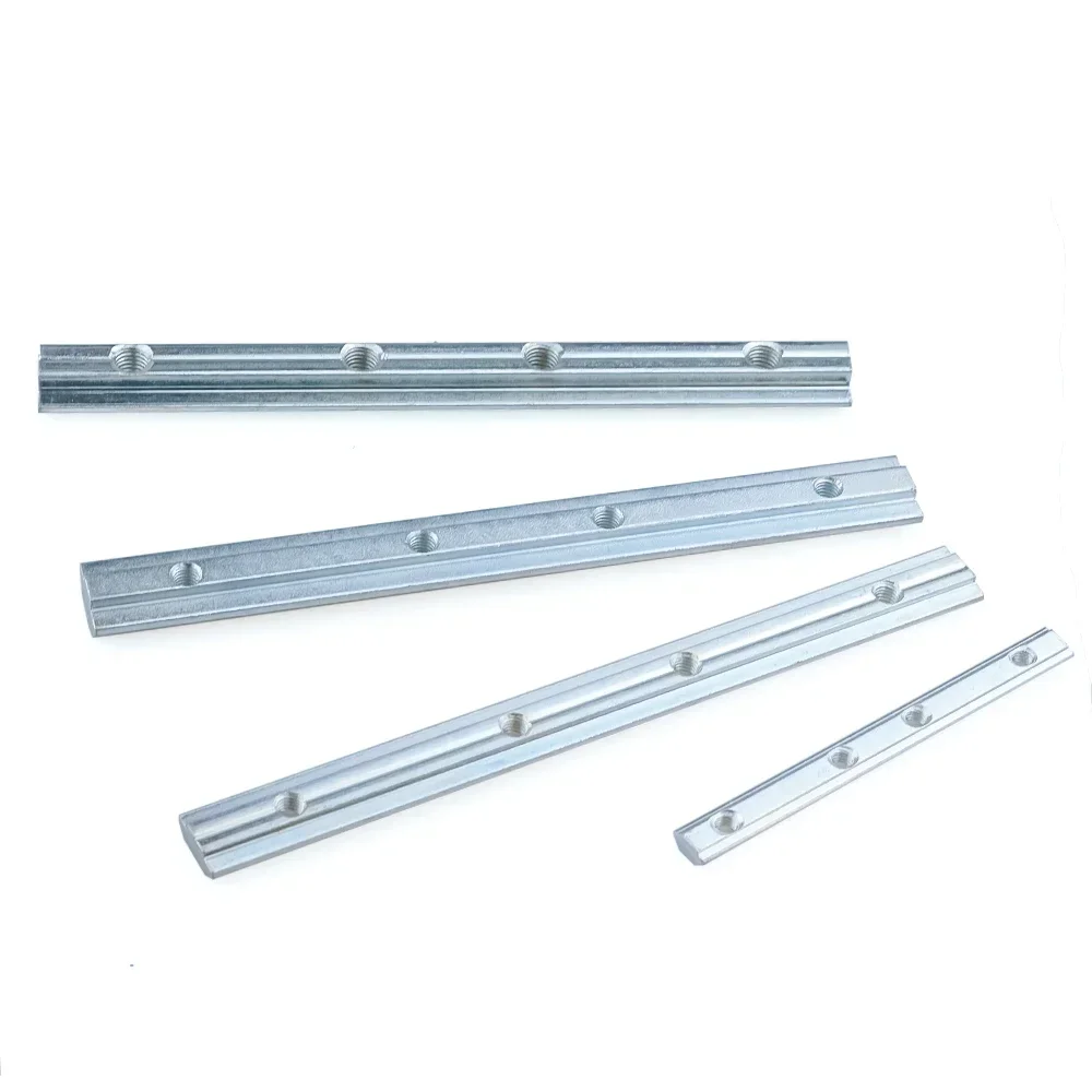 4 Stuks V-Slot T-Slot Joiner 1 - Aluminum T-Slot Profile recensie en prijs