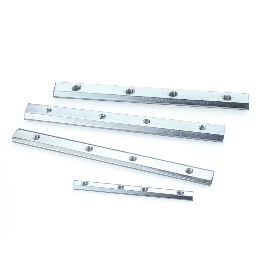 4 Stuks V-Slot T-Slot Joiner 1 - Aluminum T-Slot Profile recensie en prijs