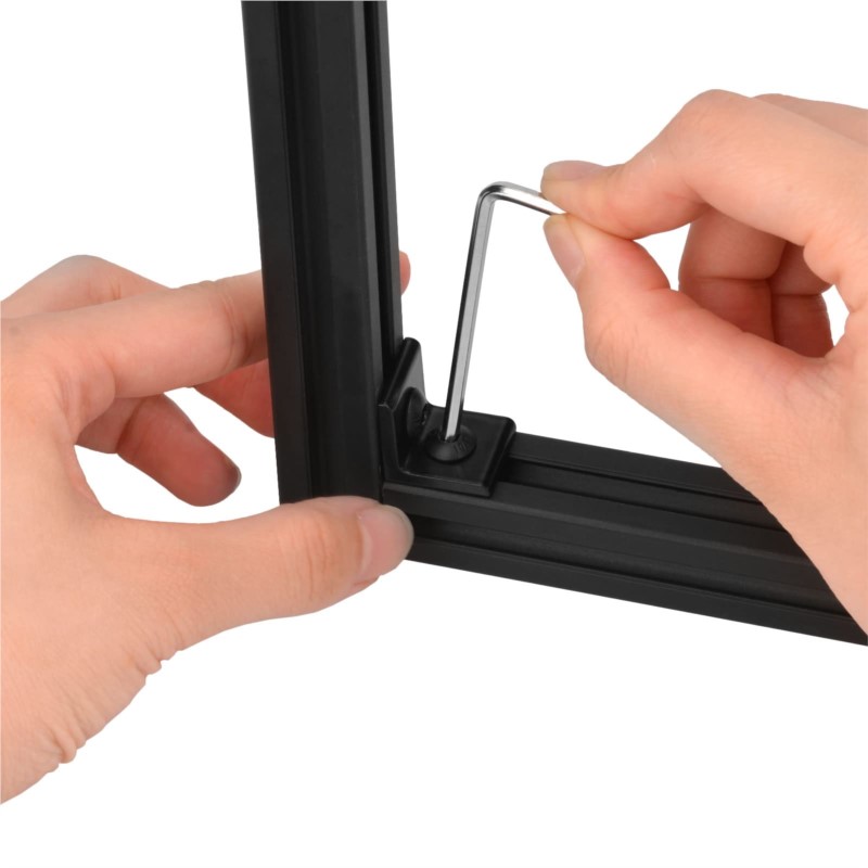 10 stuks 2020 2040 3030 4040 H - Aluminum T-Slot Profile recensie en prijs