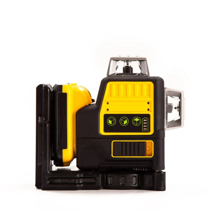 DW Type DW089LG Industrieel 3D - Industrial Laser Tool recensie en prijs