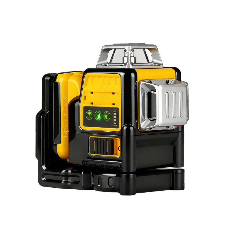 DW Type DW089LG Industrieel 3D - Industrial Laser Tool recensie en prijs
