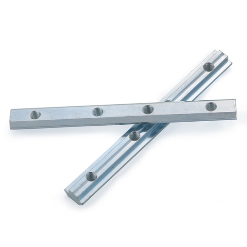 V-Slot T-Slot Verbindingsstuk  - Aluminum T-Slot Profile recensie en prijs