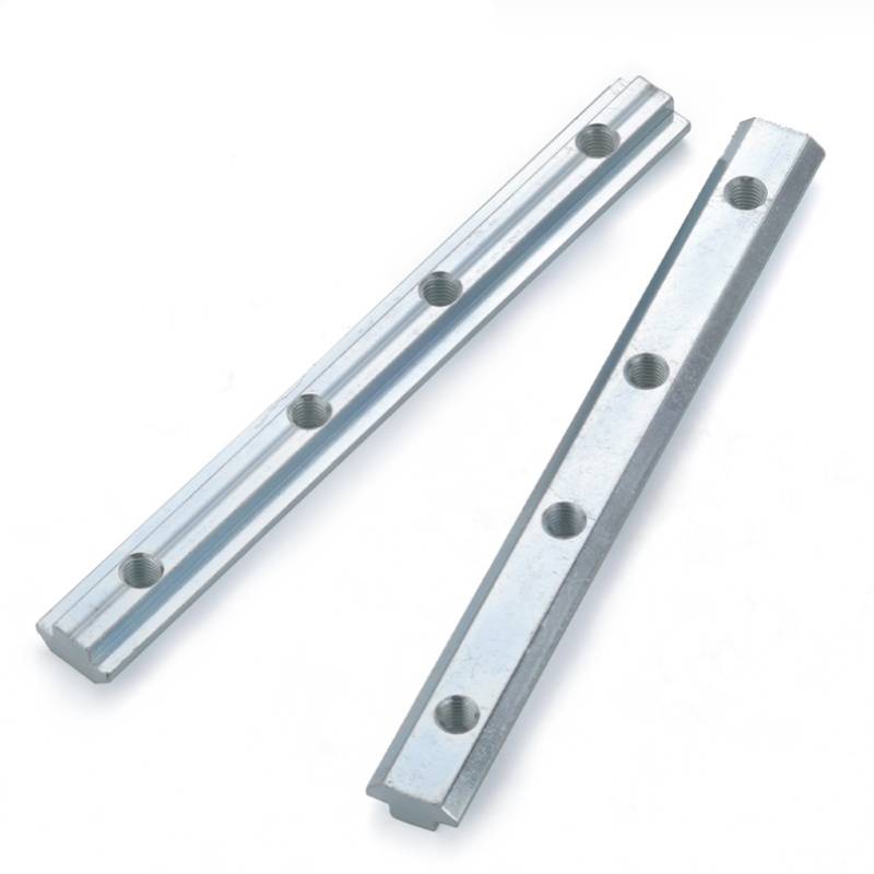 V-Slot T-Slot Verbindingsstuk  - Aluminum T-Slot Profile recensie en prijs