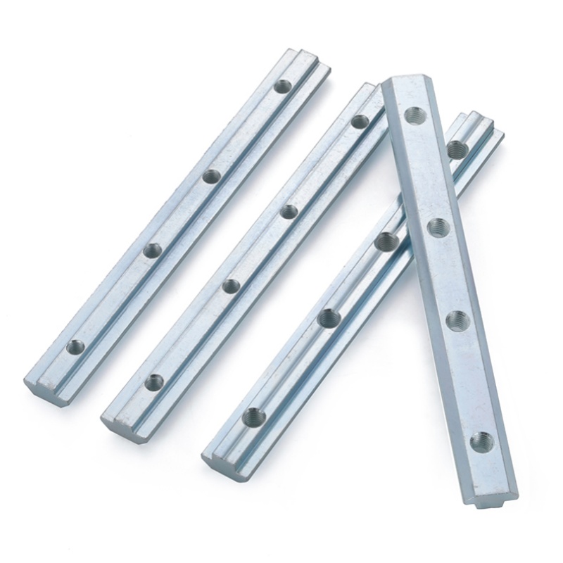 V-Slot T-Slot Verbindingsstuk  - Aluminum T-Slot Profile recensie en prijs