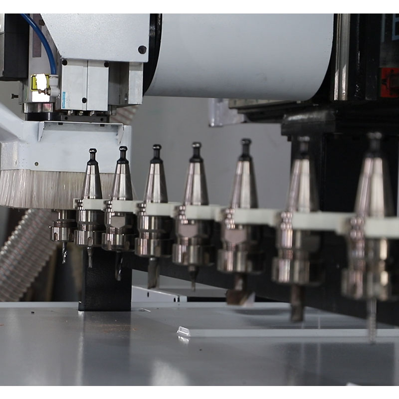1325 1325 CNC Router Prijs 3D  - Cnc Router Machine recensie en prijs