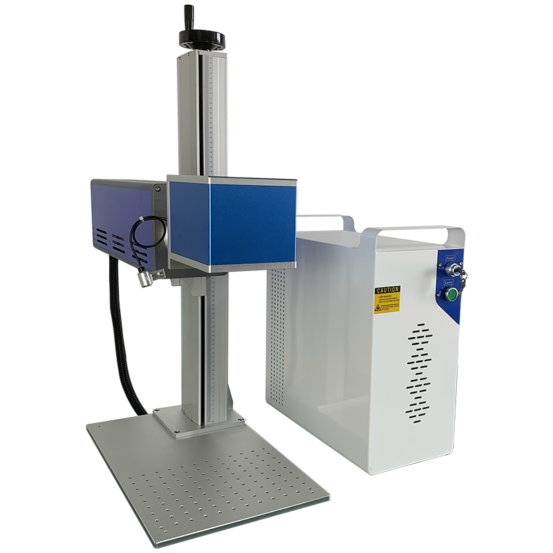Bluetimes 35W CO2 RF-lasermark - Industrial Laser Head recensie en prijs