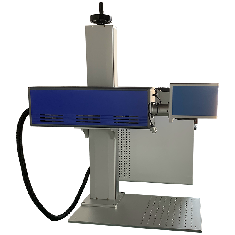 Bluetimes 35W CO2 RF-lasermark - Industrial Laser Head recensie en prijs