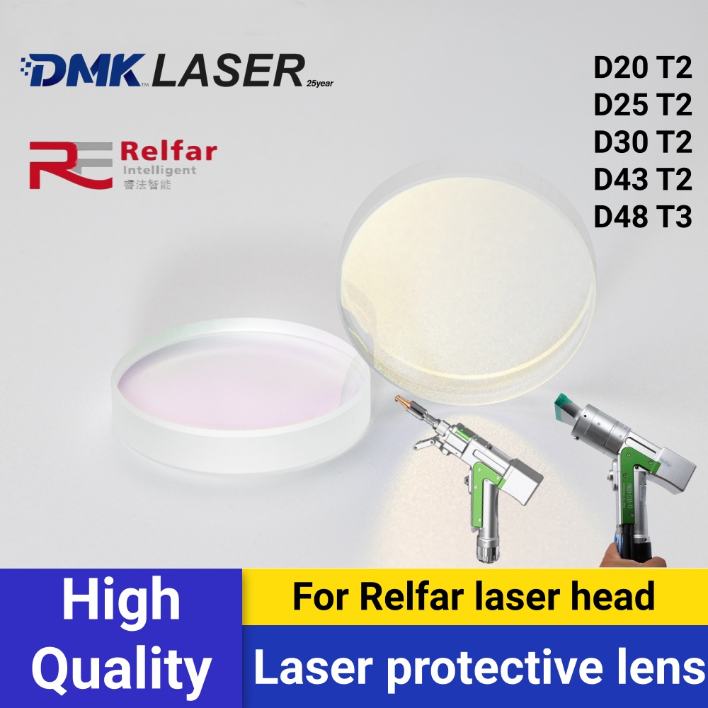 Relfar laserlassen hoofd besch - Industrial Laser Head recensie en prijs