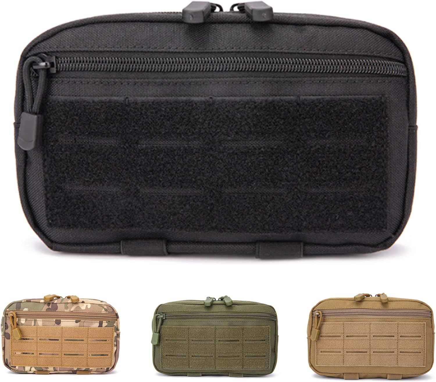 1000D Nylon Laser Cut Molle Ad - Industrial Laser Tool recensie en prijs