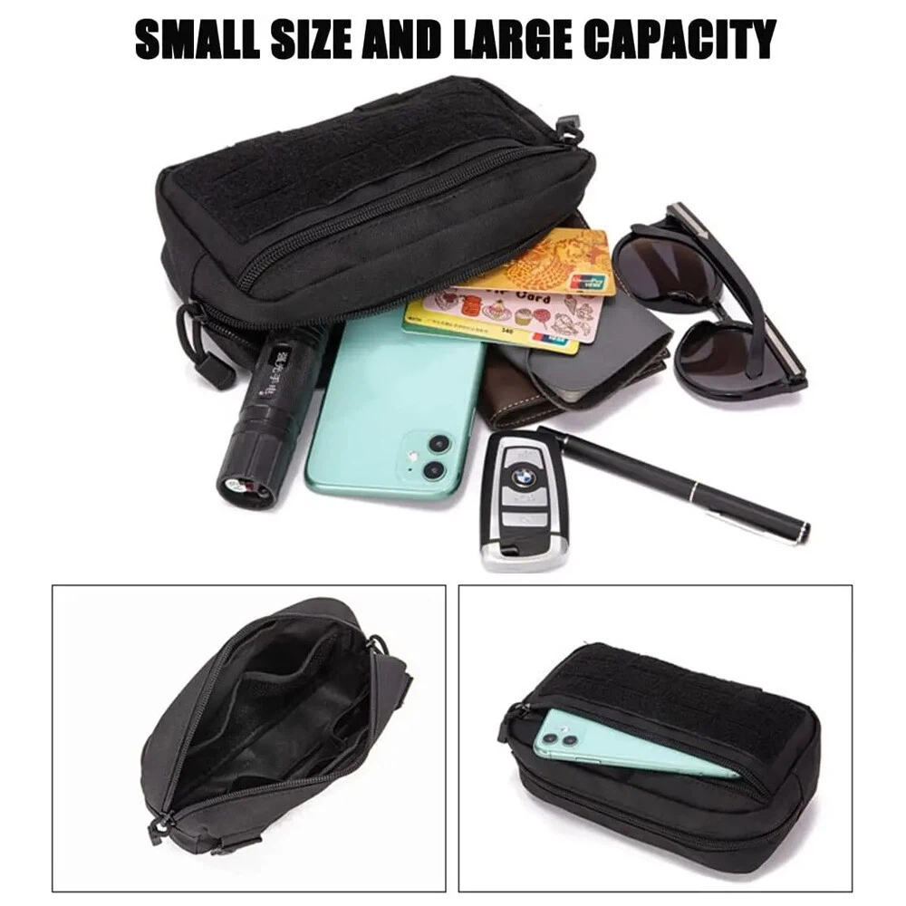 1000D Nylon Laser Cut Molle Ad - Industrial Laser Tool recensie en prijs