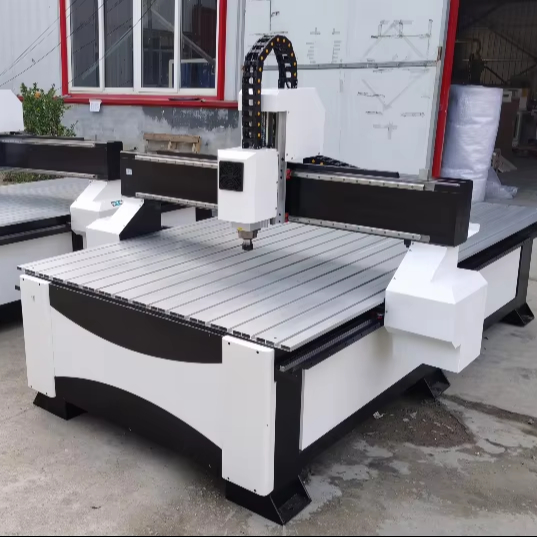 Hete Aanbieding 4*8ft 1325 CNC - Cnc Router Machine recensie en prijs