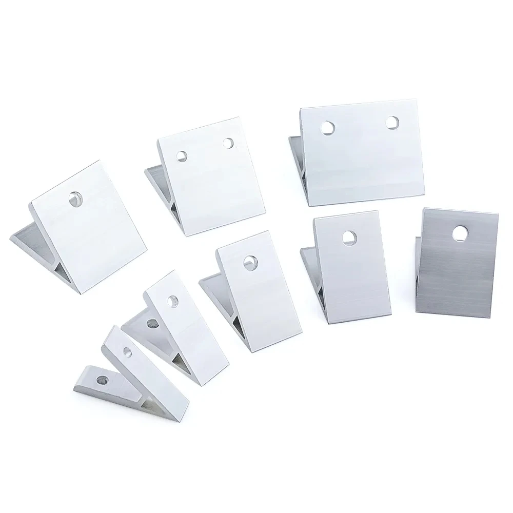 4 Stuks 45 Graden Hoek Hoek Be - Aluminum T-Slot Profile recensie en prijs