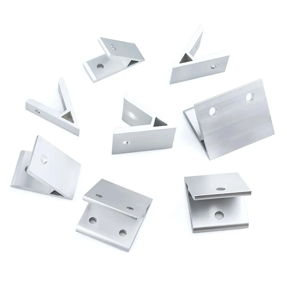 4 Stuks 45 Graden Hoek Hoek Be - Aluminum T-Slot Profile recensie en prijs