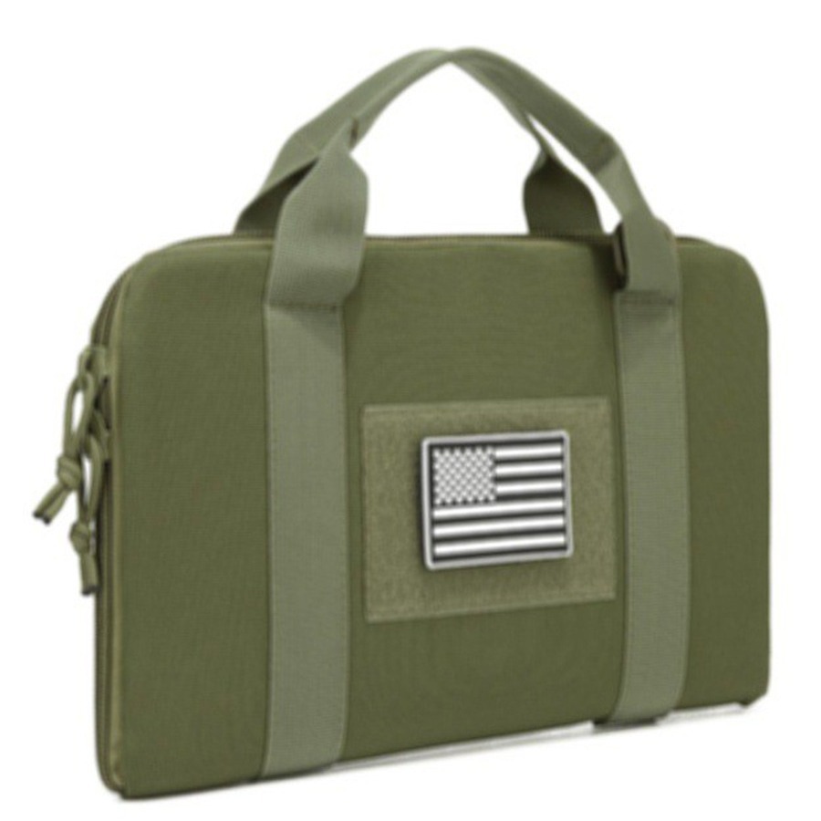 Tactische Molle Admin Pouch Ut - Industrial Laser Tool recensie en prijs