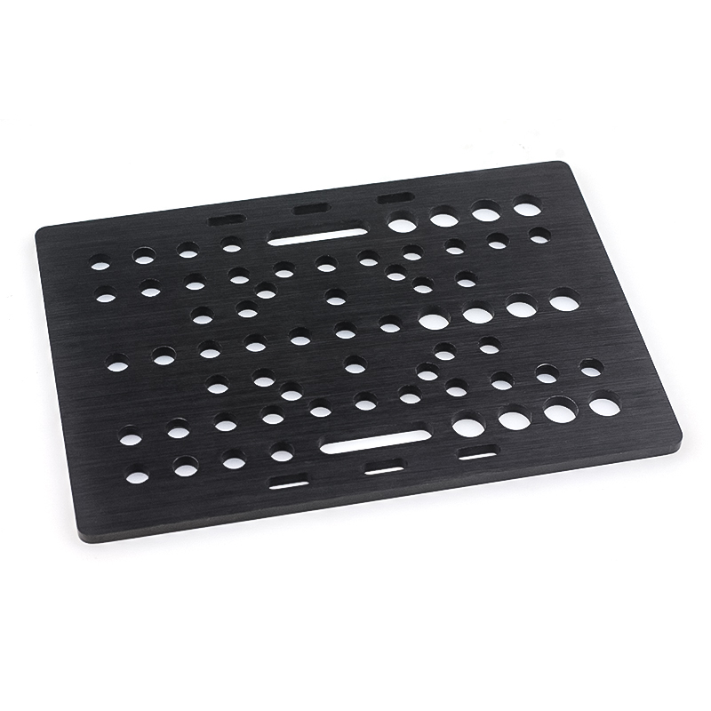3D Hoge Kwaliteit Aluminium V- - Cnc Router Machine recensie en prijs