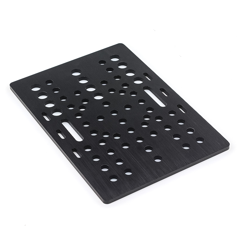 3D Hoge Kwaliteit Aluminium V- - Cnc Router Machine recensie en prijs