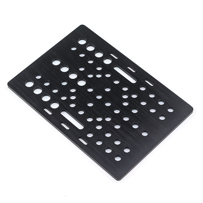3D Hoge Kwaliteit Aluminium V- - Cnc Router Machine recensie en prijs