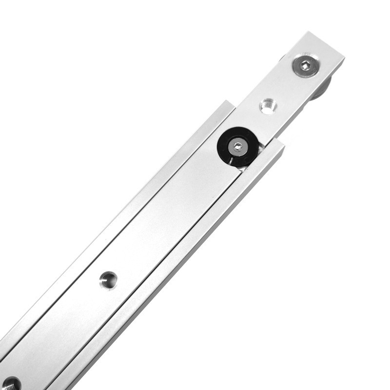 2-delige T-Track & Miter Track - Aluminum T-Slot Profile recensie en prijs