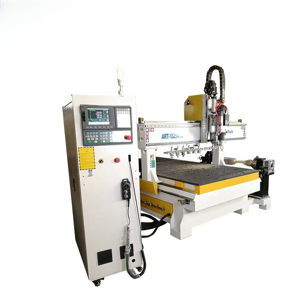 Beste prijs Grote Maat 1325 15 - Cnc Router Machine recensie en prijs