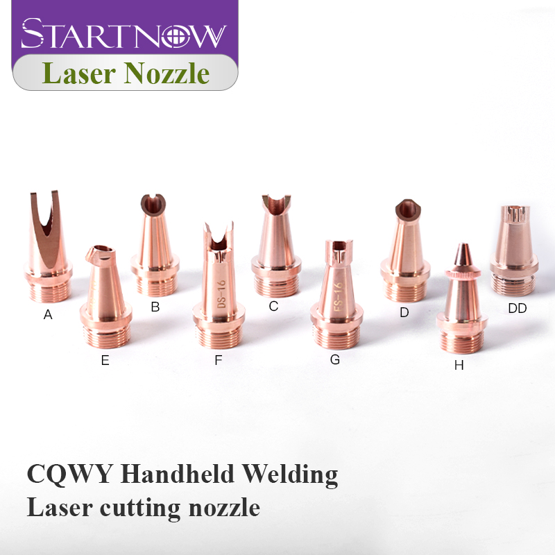 Startnow 5 stuks/verpakking La - Industrial Laser Head recensie en prijs