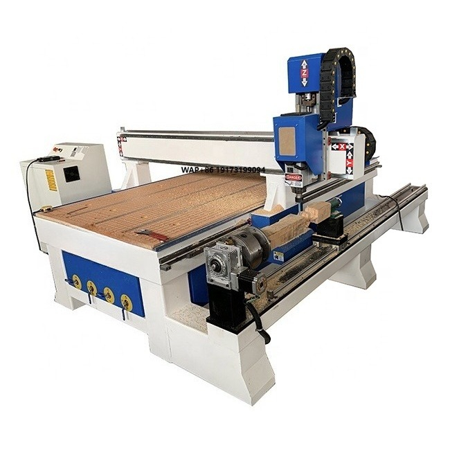 Fabriekslevering Hoge precisie - Cnc Router Machine recensie en prijs