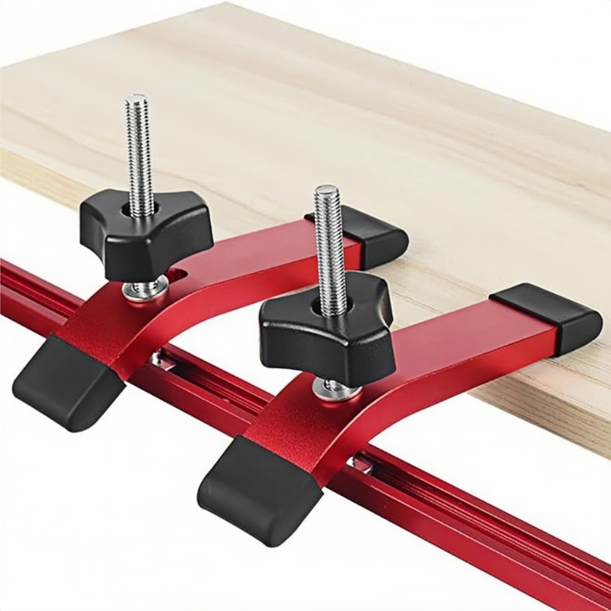 1/2 Stuks Snelwerkende Klem Al - Aluminum T-Slot Profile recensie en prijs