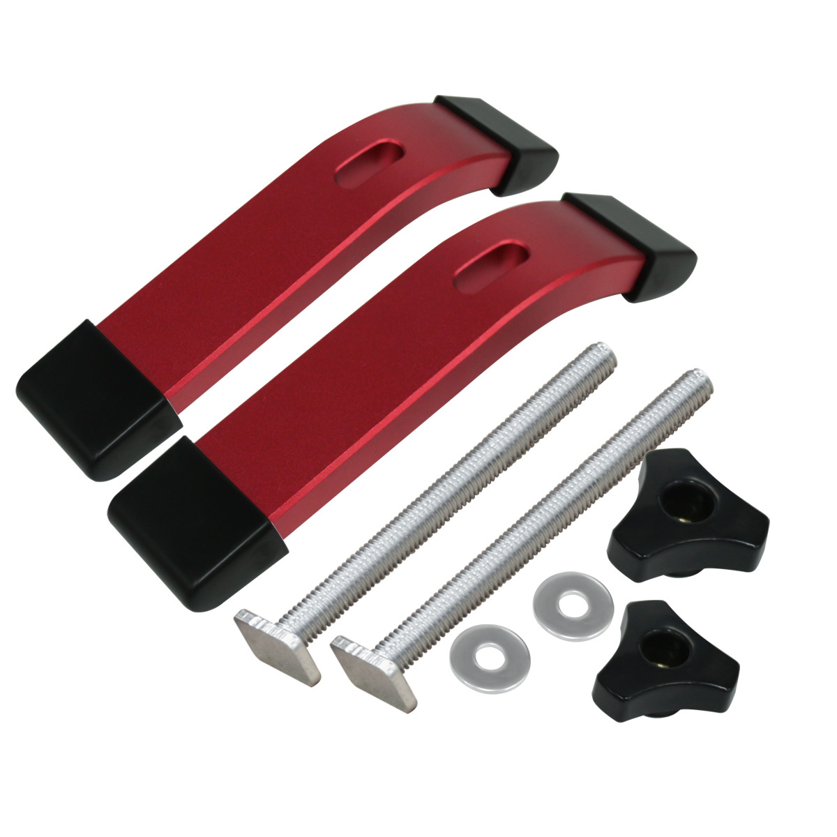 1/2 Stuks Snelwerkende Klem Al - Aluminum T-Slot Profile recensie en prijs