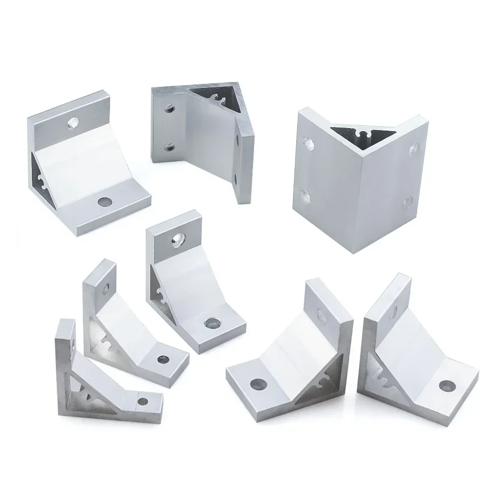 4 Stuks 90 Graden Hoek Hoek Be - Aluminum T-Slot Profile recensie en prijs
