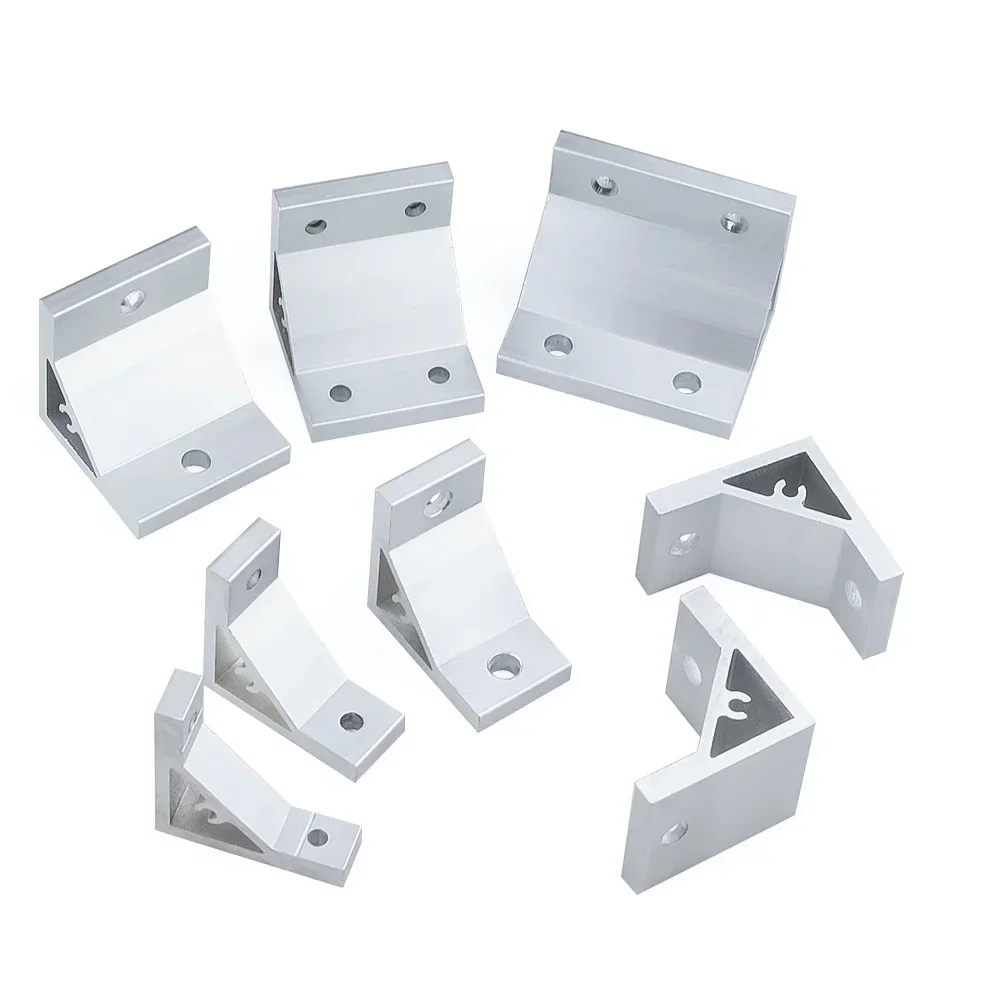 4 Stuks 90 Graden Hoek Hoek Be - Aluminum T-Slot Profile recensie en prijs