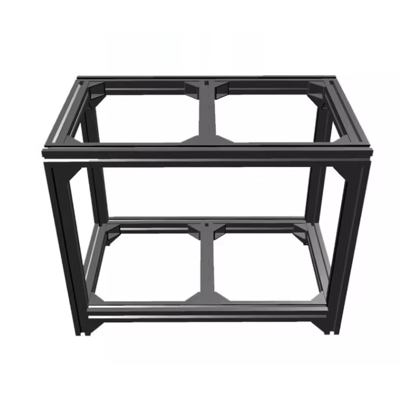 Aquarium accessoires ontwerp o - Aluminum T-Slot Profile recensie en prijs