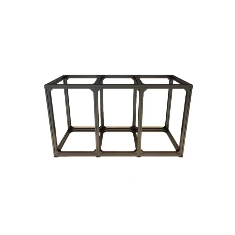 Aquarium accessoires ontwerp o - Aluminum T-Slot Profile recensie en prijs