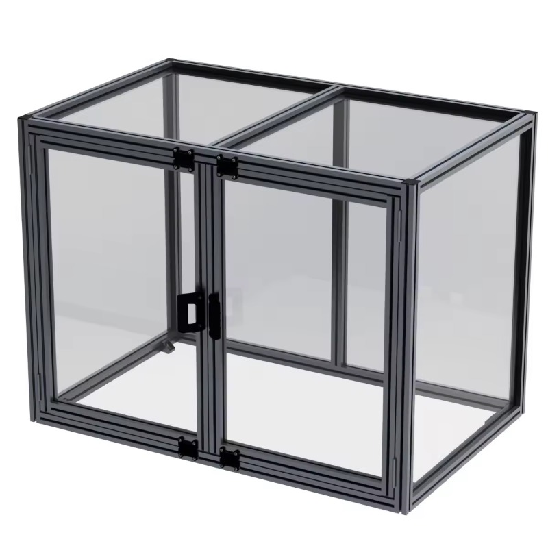 Aquarium accessoires ontwerp o - Aluminum T-Slot Profile recensie en prijs