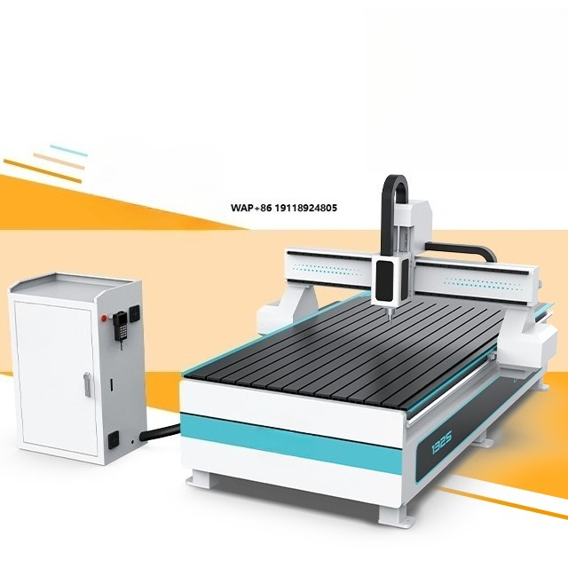1325 Hout CNC Routermachine vo - Cnc Router Machine recensie en prijs