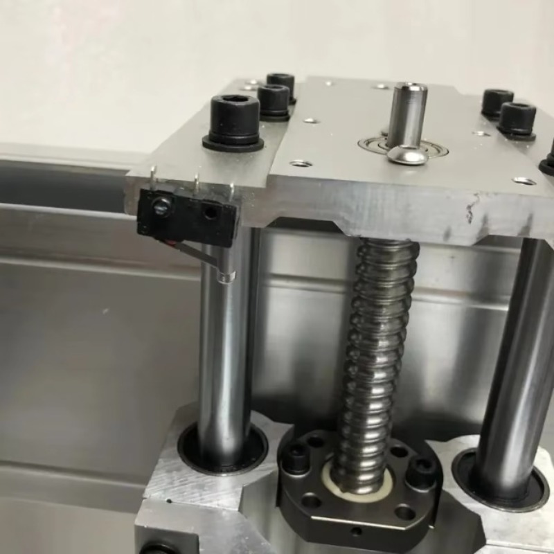 Aluminium CNC 3040 6040 Frame  - Cnc Router Machine recensie en prijs