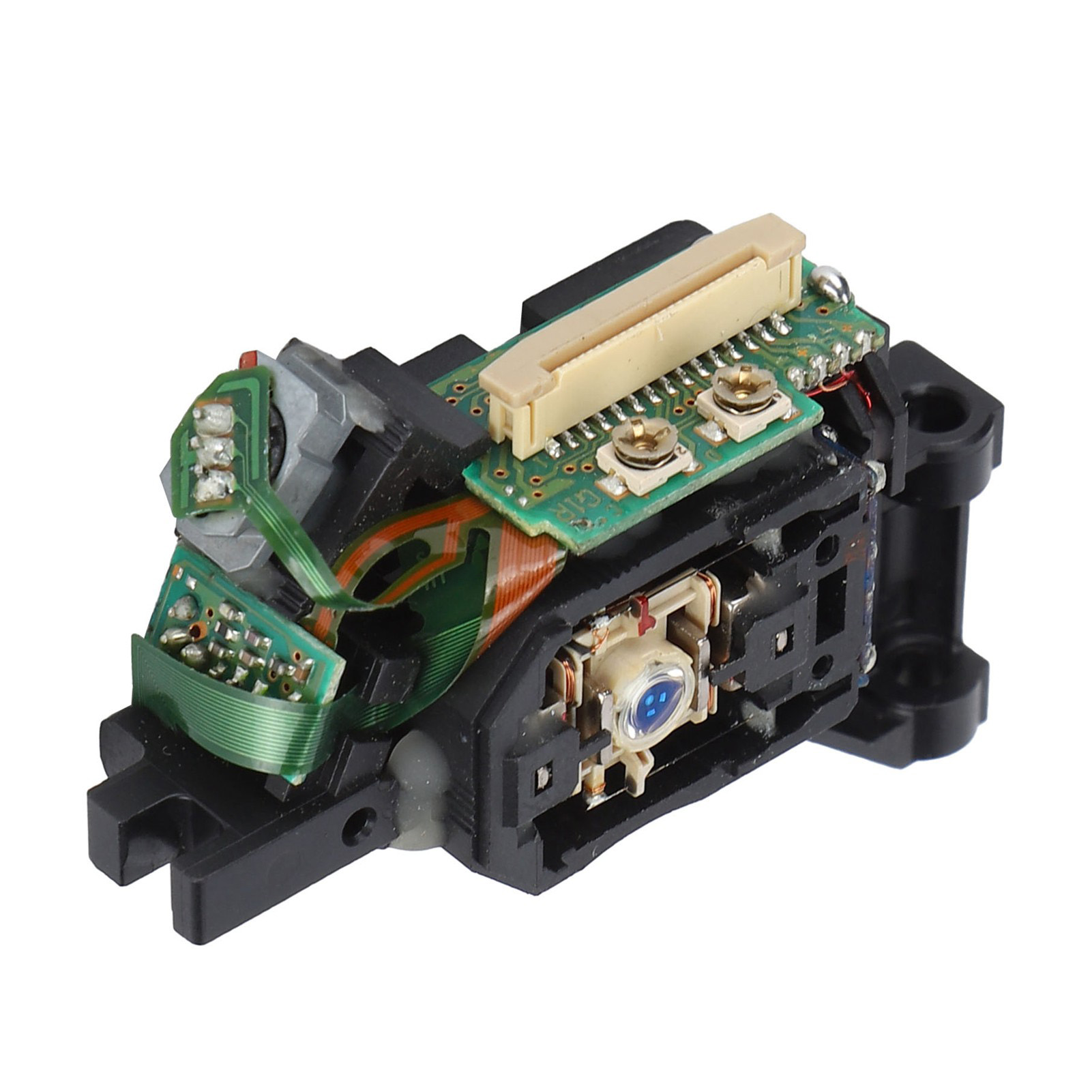 Industriële besturingscomponen - Industrial Laser Head recensie en prijs