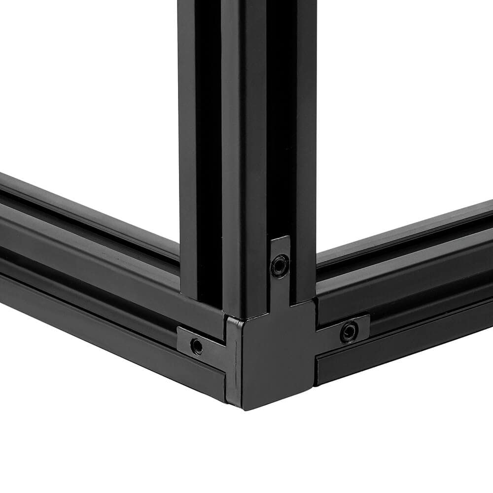 8 Stuks Aluminium Profiel 90 G - Aluminum T-Slot Profile recensie en prijs
