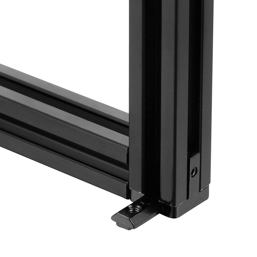 8 Stuks Aluminium Profiel 90 G - Aluminum T-Slot Profile recensie en prijs