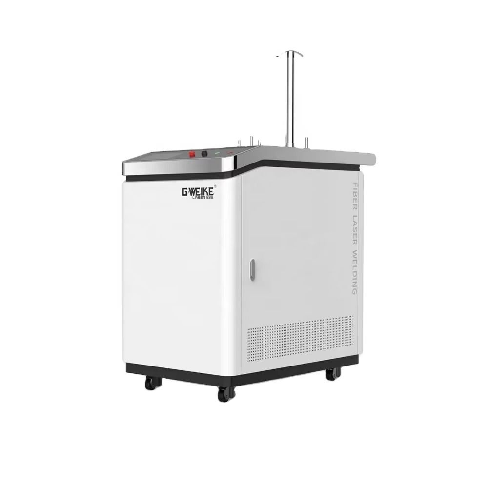 Fabrieksdirect Pulse Laser Rei - Industrial Laser Cleaning Equipment recensie en prijs