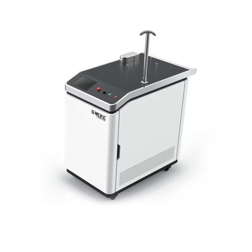 Fabrieksdirect Pulse Laser Rei - Industrial Laser Cleaning Equipment recensie en prijs