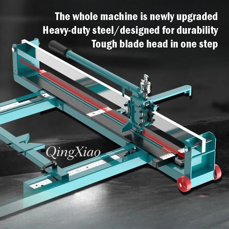 Industriële tegelzaag A81 met  - Industrial Laser Tool recensie en prijs