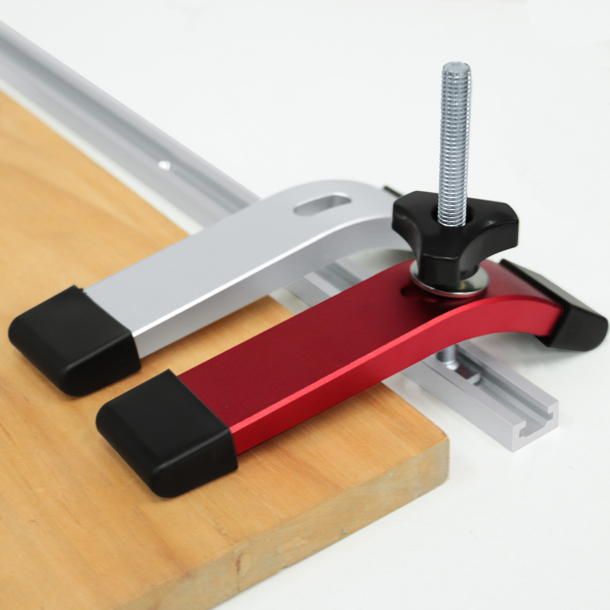 Houtbewerkingstafel Aluminiuml - Aluminum T-Slot Profile recensie en prijs