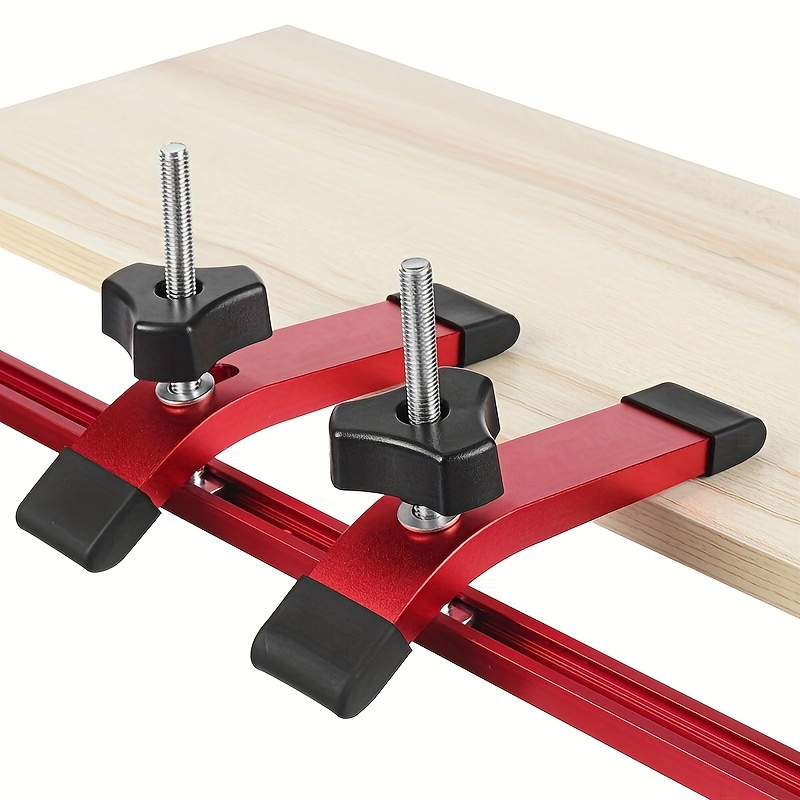 Houtbewerkingstafel Aluminiuml - Aluminum T-Slot Profile recensie en prijs